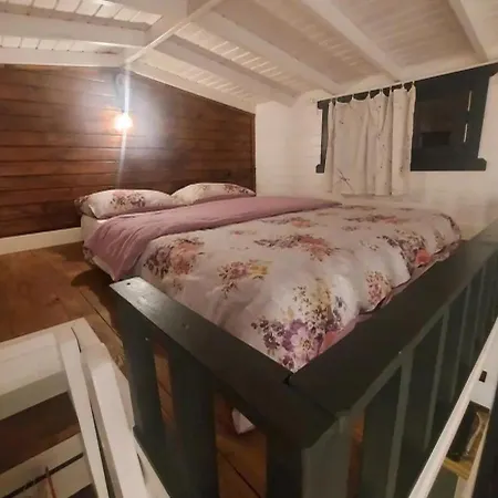Tiny House Apartament