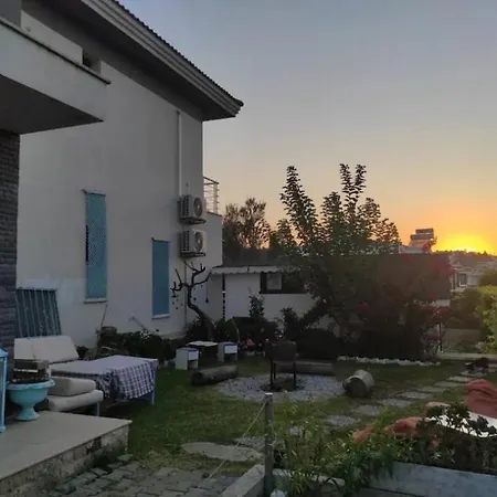 דירה Tiny House Çeşme