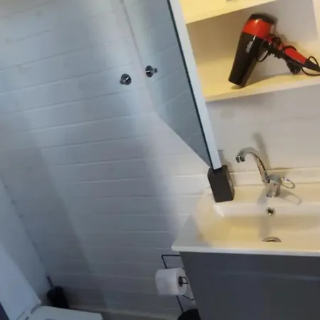 Tiny House דירה
