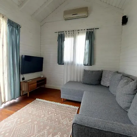 דירה Tiny House Çeşme