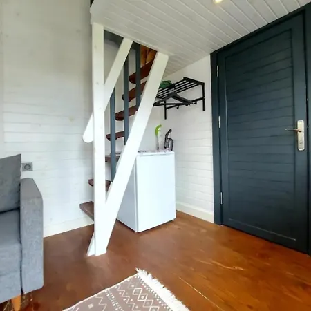 Tiny House Διαμέρισμα Çeşme